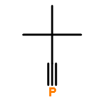 2,2-DIMETHYLPROPYLIDYNEPHOSPHANE 