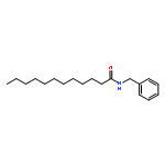 N-benzyldodecanamide