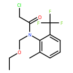 2-({[(2,4-DIMETHYLPHENOXY)ACETYL]CARBAMOTHIOYL}AMINO)BENZOIC ACID 