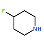 4-FLUOROPIPERIDINE 