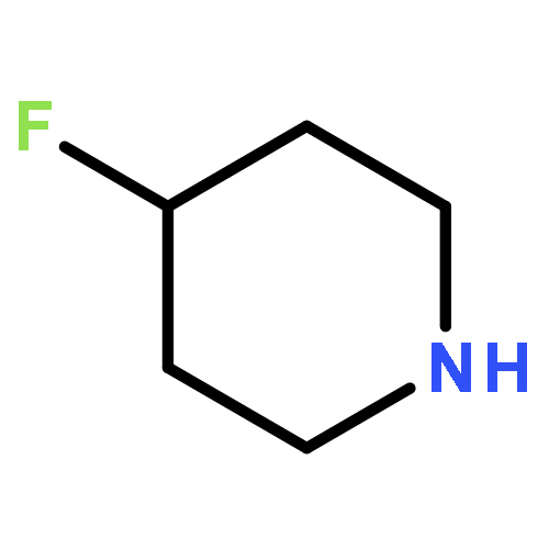 4-FLUOROPIPERIDINE 