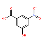 3-HYDROXY-5-NITROBENZOIC ACID 