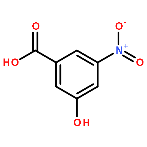 3-HYDROXY-5-NITROBENZOIC ACID 