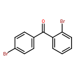 2,4'-DIBROMOBENZOPHENONE 