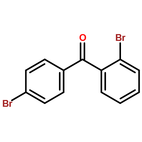 2,4'-DIBROMOBENZOPHENONE 