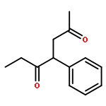 4-PHENYLHEPTANE-2,5-DIONE 