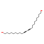 10,12-DOCOSADIYNE-1,22-DIOL