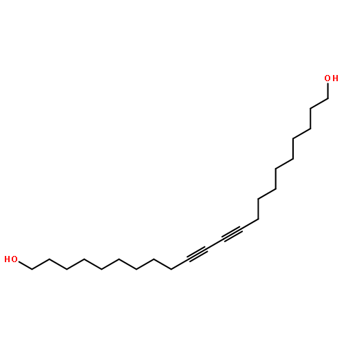 10,12-DOCOSADIYNE-1,22-DIOL