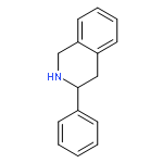 3-PHENYL-1,2,3,4-TETRAHYDROISOQUINOLINE