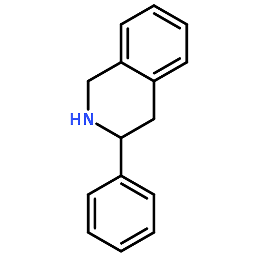 3-PHENYL-1,2,3,4-TETRAHYDROISOQUINOLINE