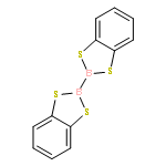 2-(1,3,2-BENZODITHIABOROL-2-YL)-1,3,2-BENZODITHIABOROLE 