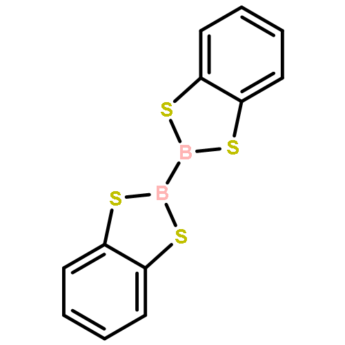 2-(1,3,2-BENZODITHIABOROL-2-YL)-1,3,2-BENZODITHIABOROLE 