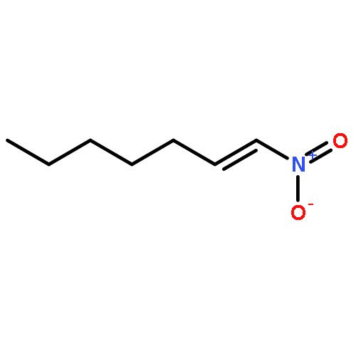 1-Heptene, 1-nitro-