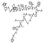 BAM 3200 PEPTIDE E;YGGFMRRVGRPEWWMDYQKRYGGFL 