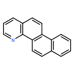 Naphthoquinoline