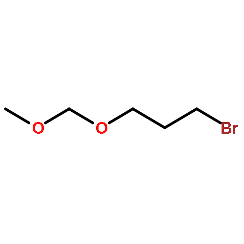 PROPANE, 1-BROMO-3-(METHOXYMETHOXY)-