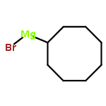 MAGNESIUM, BROMOCYCLOOCTYL-