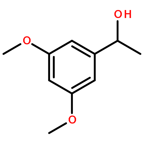 (1R)-1-(3,5-DIMETHOXYPHENYL)ETHANOL 