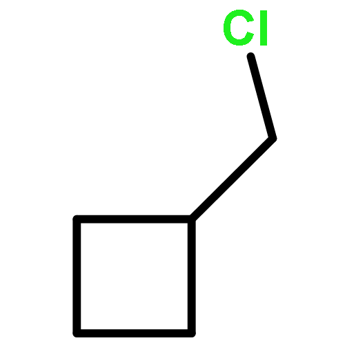 CHLOROMETHYLCYCLOBUTANE 