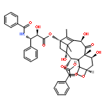 DEACETYLTAXOL 