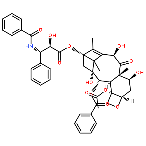 DEACETYLTAXOL 