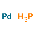 PALLADIUM, (PHOSPHINE)-