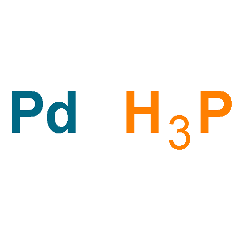 PALLADIUM, (PHOSPHINE)-