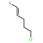 5-CHLORO-1-IODOPENT-1-ENE 