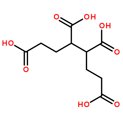 1,3,4,6-Hexanetetracarboxylic acid