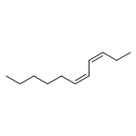 UNDECA-3,5-DIENE 