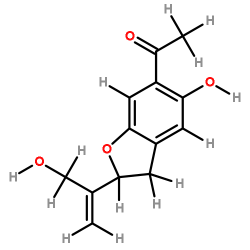 (S)-Viscidone