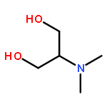 2-(DIMETHYLAMINO)PROPANE-1,3-DIOL 