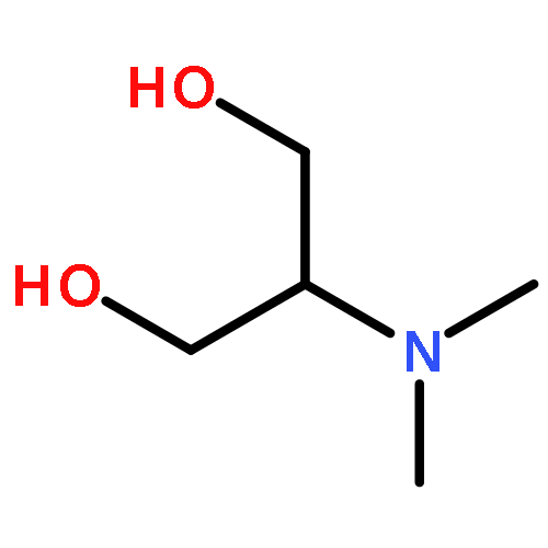 2-(DIMETHYLAMINO)PROPANE-1,3-DIOL 