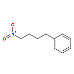 Benzene, (4-nitrobutyl)-