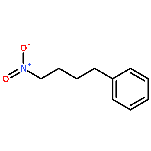 Benzene, (4-nitrobutyl)-