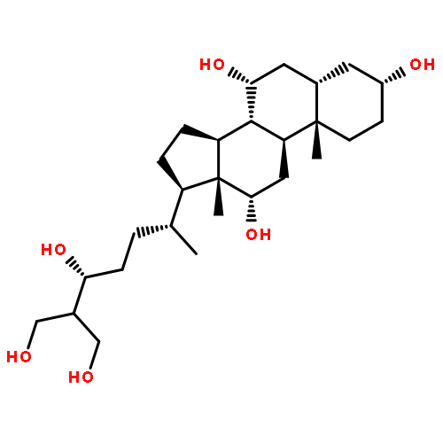 1H-Pyrrolo[1,2-a]indole-5,8-dione,2,7-diamino-9-[[(aminocarbonyl)oxy]methyl]-2,3-dihydro-6-methyl-