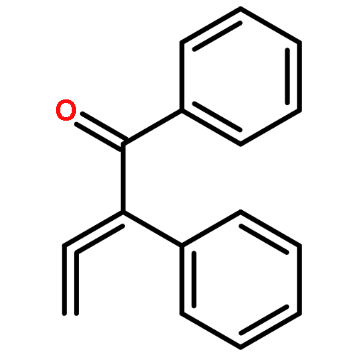 2,3-BUTADIEN-1-ONE, 1,2-DIPHENYL-