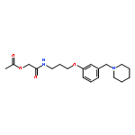 ROXATIDINE ACETATE 