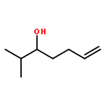 2-METHYLHEPT-6-EN-3-OL 