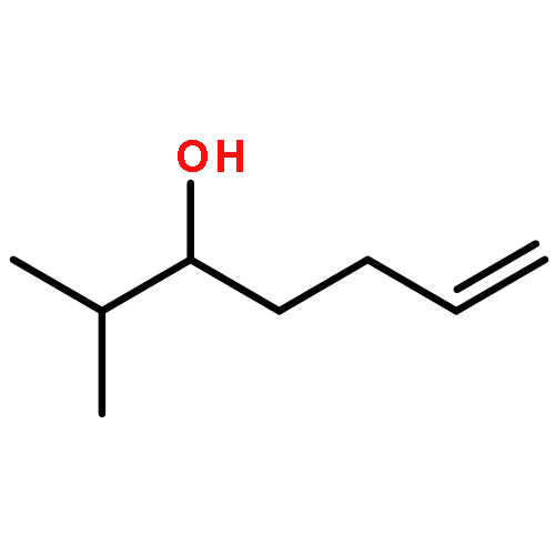 2-METHYLHEPT-6-EN-3-OL 