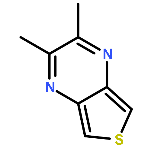 2,3-DIMETHYLTHIENO[3,4-B]PYRAZINE 