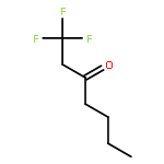 3-Heptanone, 1,1,1-trifluoro-