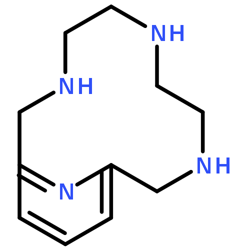 1,4,7,10-TETRAAZA-2,6-PYRIDINOPHANE;PYCLEN 