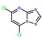 1,2,4-TRIAZIN-3-AMINE 