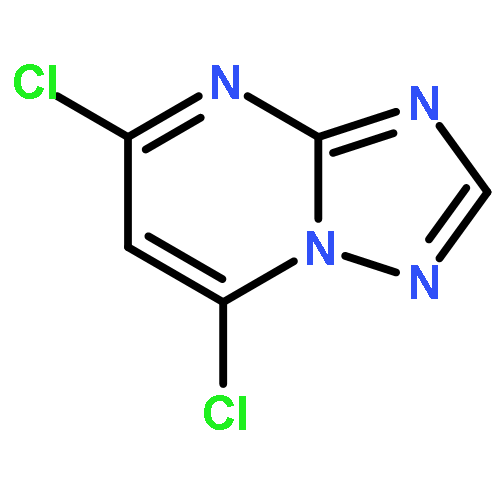 1,2,4-TRIAZIN-3-AMINE 