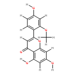 2'-Me ether-Norartocarpetin