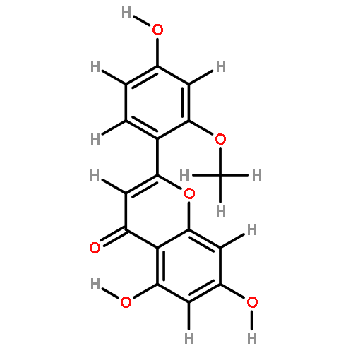 2'-Me ether-Norartocarpetin