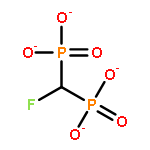 TETRAETHYLFLUOROMETHYLENE-DIPHOSPHONATE 