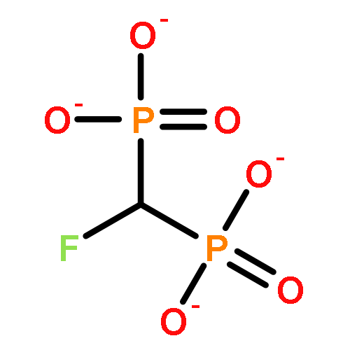 TETRAETHYLFLUOROMETHYLENE-DIPHOSPHONATE 