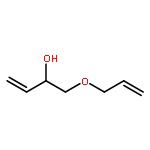 1-PROP-2-ENOXYBUT-3-EN-2-OL 